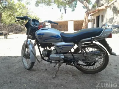 Hero commuter bike in good condition Hero commuter bike in good condition