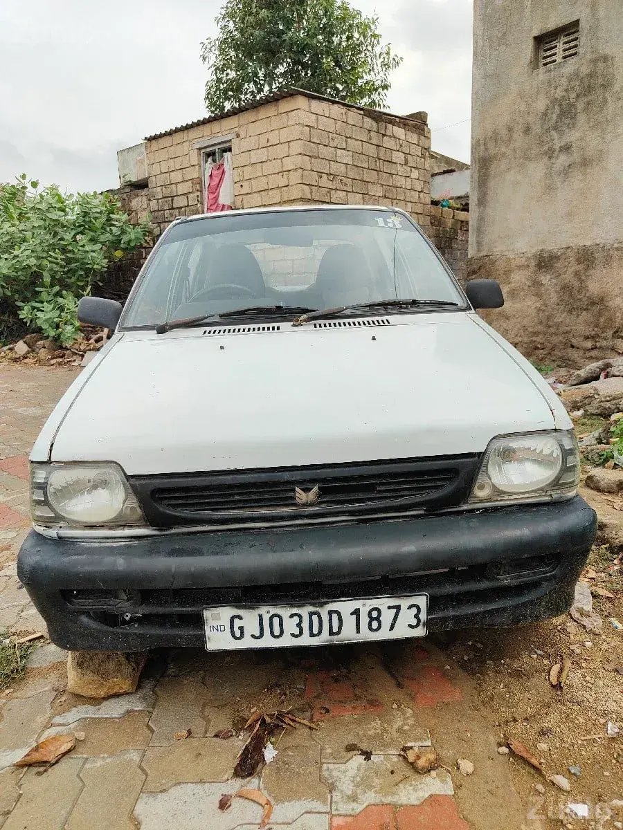 વેચવાની છે - Cars - Ranavav - Image 3