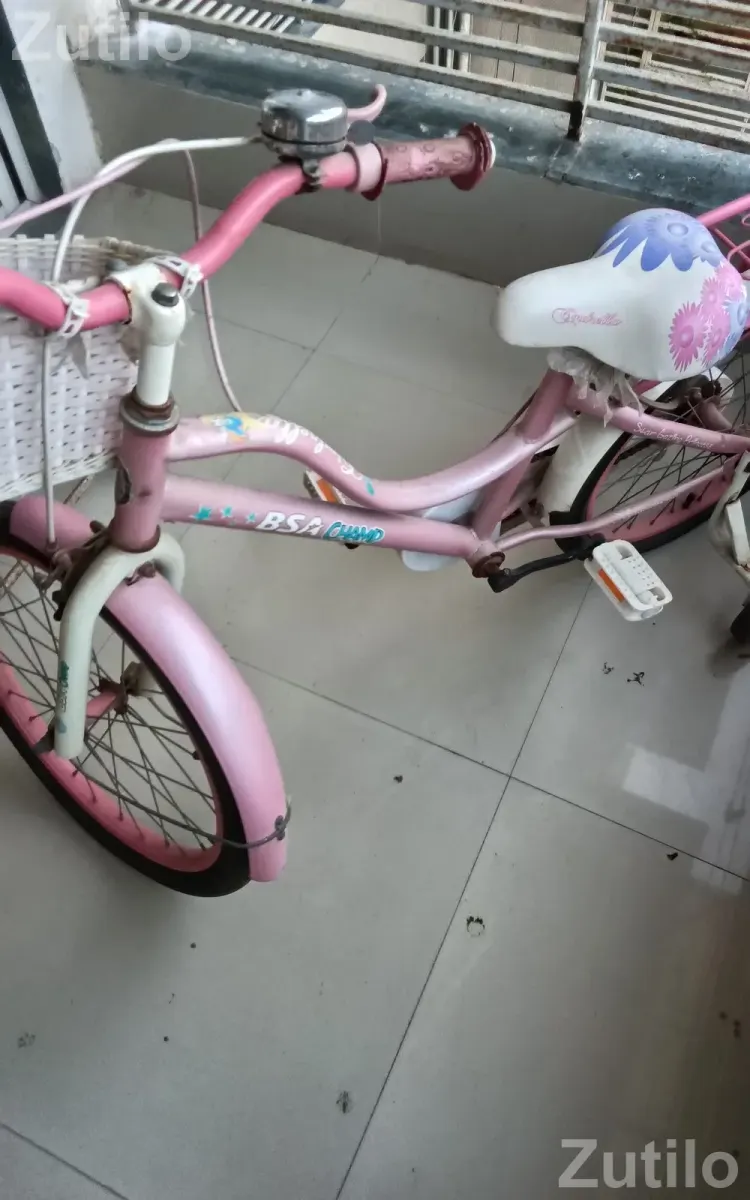 Girl cycle - સાયકલ - અમદાવાદ શહેર - Image 2