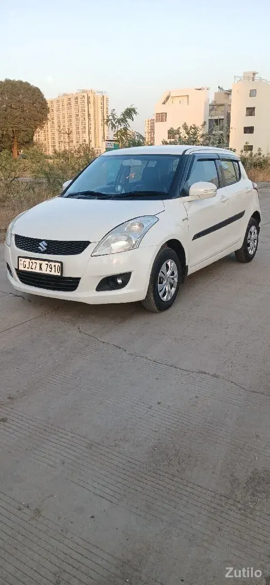 Maruti Suzuki Swift vdi - Cars - Rajkot City - Image 5