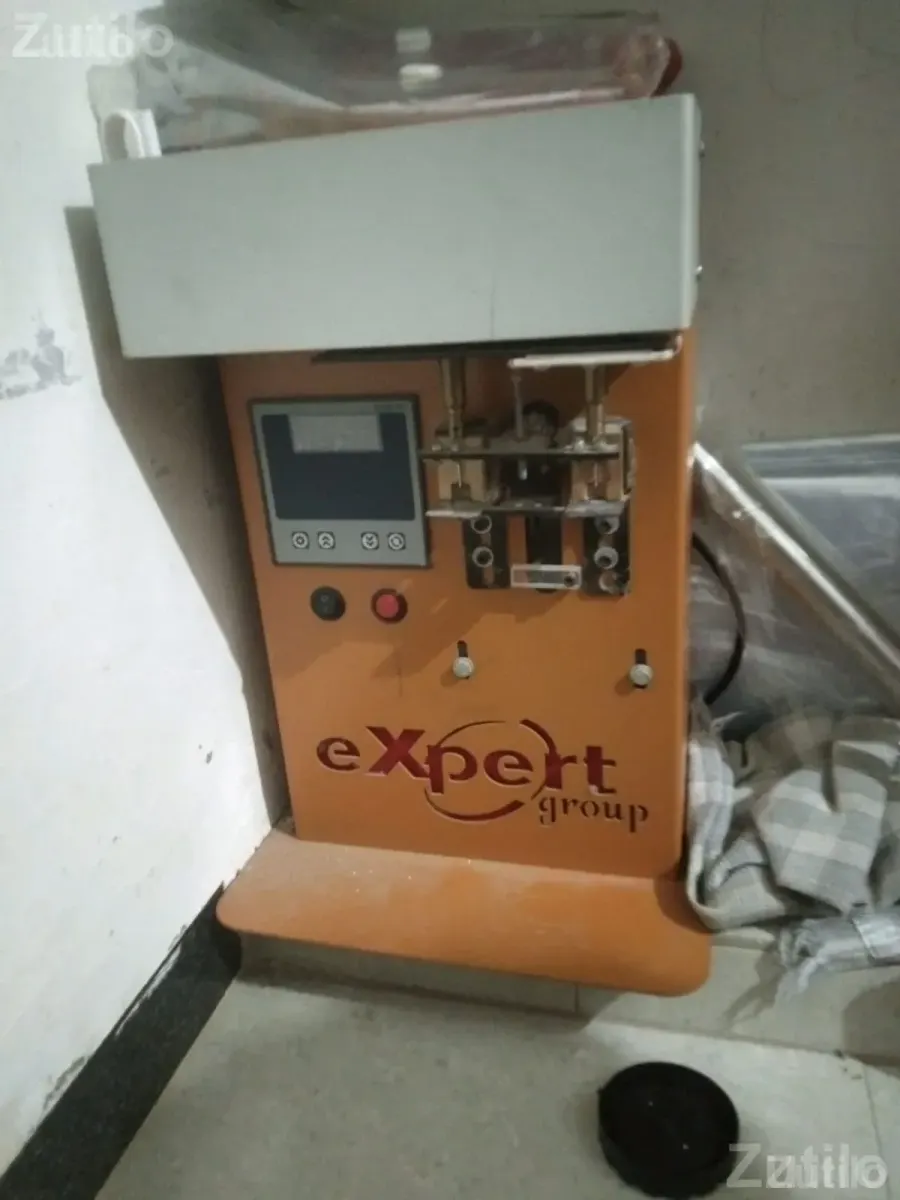 Cotton Wick Making Machine by Expert Group - મશીનરી - મોરબી - Image 2