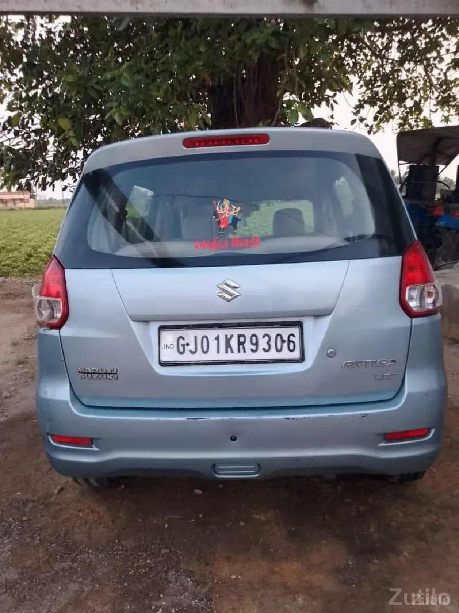 Marutisuzuki ertiga vechvani che - Cars - Adityana - Image 3