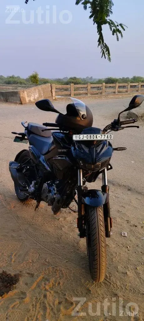 Hero Xtreme 125cc Bike 2024 - Bikes - Kankrej - Image 3