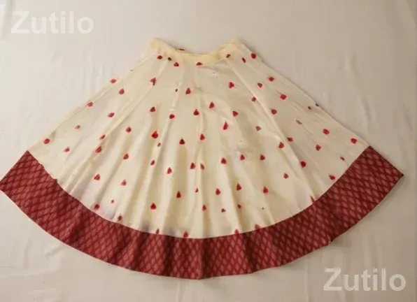 Chaniya Choli - Women's Wear - Ahmedabad City - Image 4