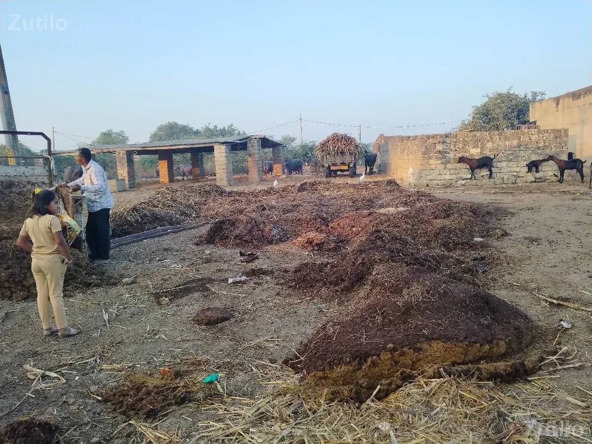 ખાતર - Land & Plots - Una - Image 3