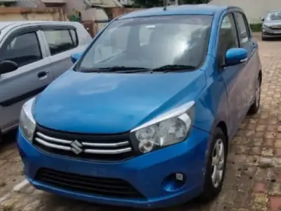 maruti suzuki seleriyo zxi cng maruti suzuki seleriyo zxi cng
