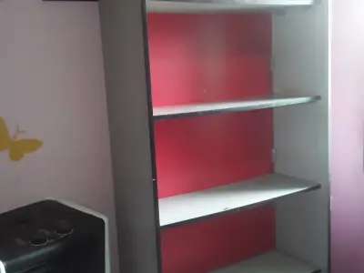 Office cubboard