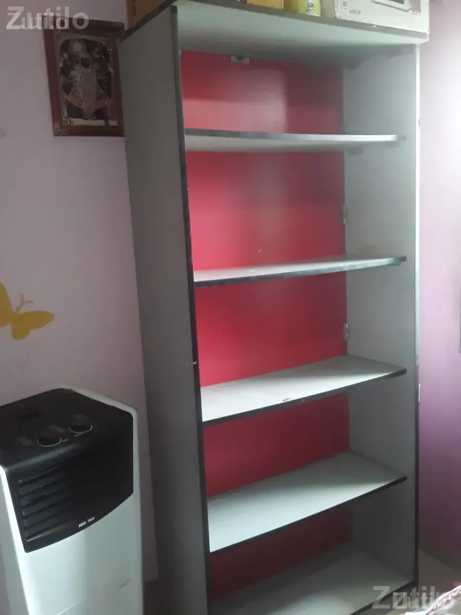 Office cubboard - Office Furniture - Ahmedabad City - Image 1