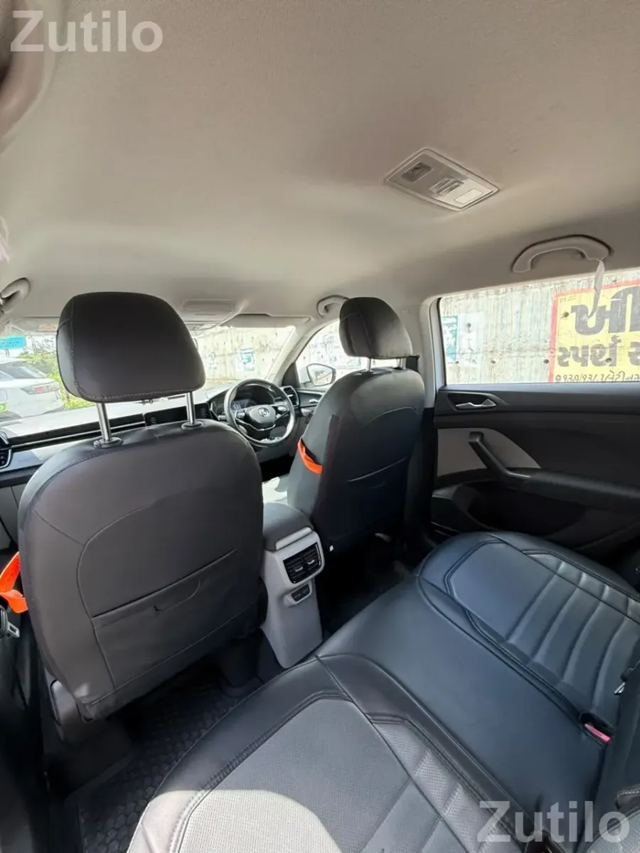 2023 Skoda Kushaq Ambition 1.0 TSI MT | 1st Owner | Only 20,000 KM - Cars - Choryasi - Image 2