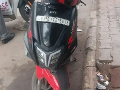TVs ntorq TVs ntorq
