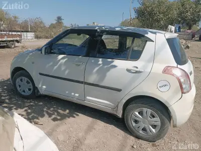 Maruti Suzuki Swift 2009 Diesel