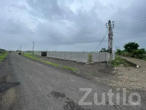 Wankaner Fertile Farmland Plot for Sale - જમીન અને પ્લોટ - વાંકાનેર - Image 2