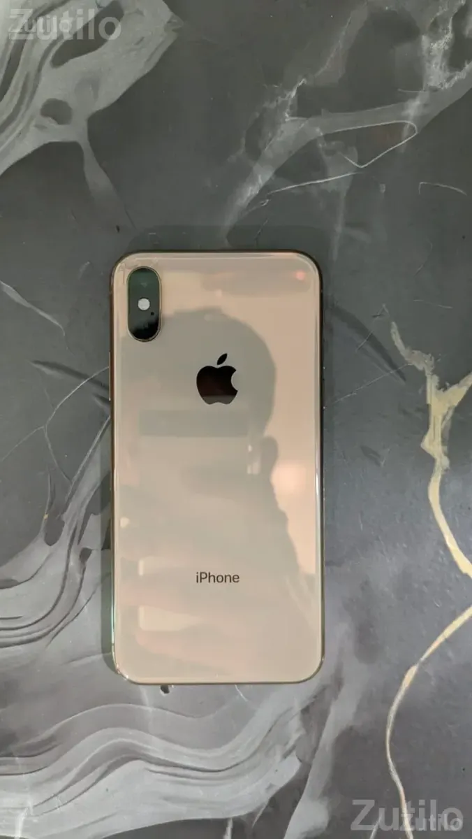IPHONE XS - Mobile Phones - Bhavnagar City - Image 2