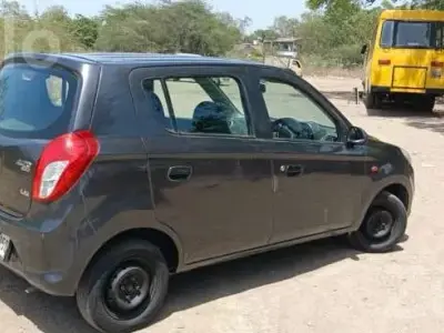 Maruti Suzuki Alto 800 CNG 2016 Maruti Suzuki Alto 800 CNG 2016