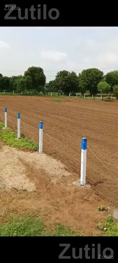 28 Guntha Open Land Plot for Sale - જમીન અને પ્લોટ - દહેગામ - Image 3
