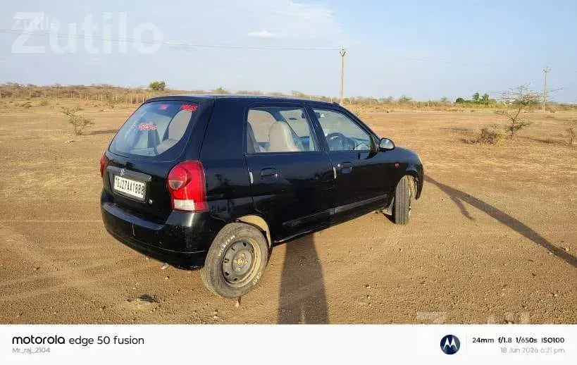 Maruti Suzuki Alto K10 2013, 131000 km - Cars - Dhari - Image 5