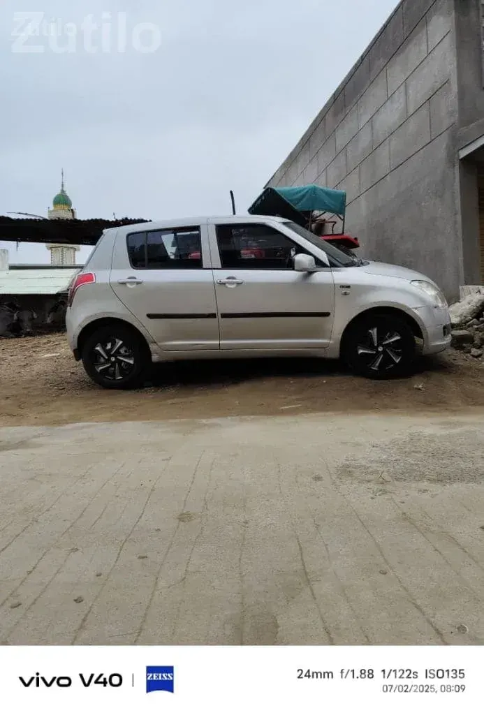 Maruti Suzuki Swift VDI 2008 Diesel - Cars - Umreth - Image 5