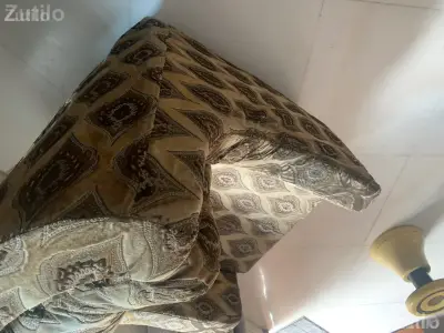 Maharaja sofa chair Maharaja sofa chair