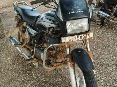 Hero Splendor Plus 2017 Carburetor Model Hero Splendor Plus 2017 Carburetor Model