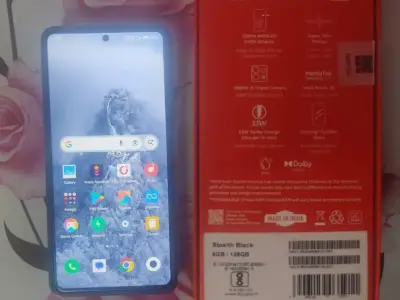 Redmi Note 13 5g Redmi Note 13 5g
