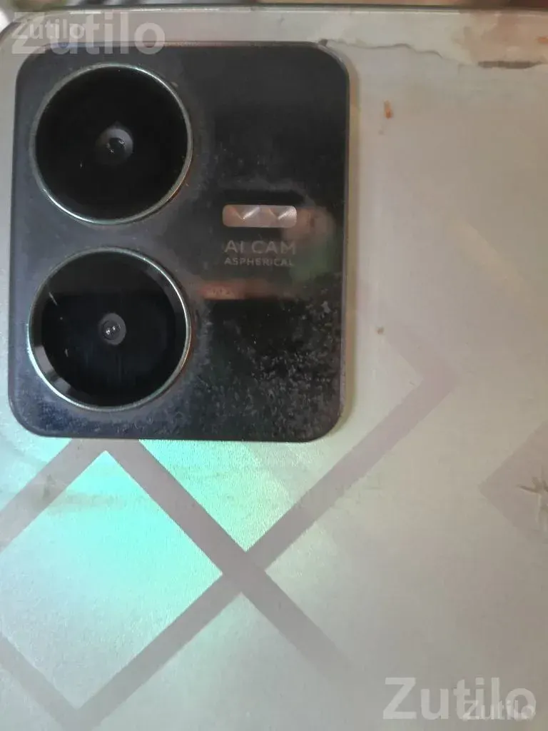 Vivo Y22 Mobile with Display Fitting Issue - મોબાઇલ ફોન - માંડલ - Image 5