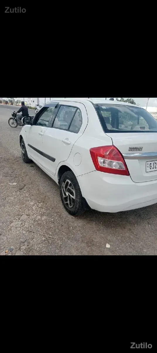 મોડલ 12 - કાર - રણાવાવ - Image 3