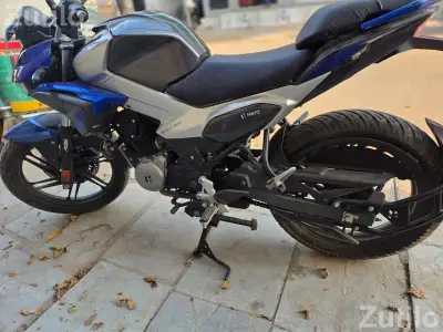 Hero Xtreme 125R ABS Hero Xtreme 125R ABS