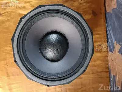 Large Audio Speaker Driver for Sound System Large Audio Speaker Driver for Sound System
