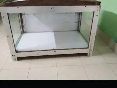 Panipuri Nasta Counter - 4 Foot - Savarkundla Panipuri Nasta Counter - 4 Foot - Savarkundla