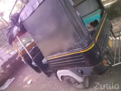 Piaggio Auto Rickshaw 2008 for Sale Piaggio Auto Rickshaw 2008 for Sale