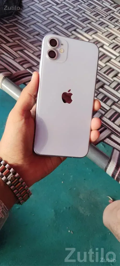 Apple iPhone 11 – Popular Color, With Box - Mobile Phones - Talala - Image 3