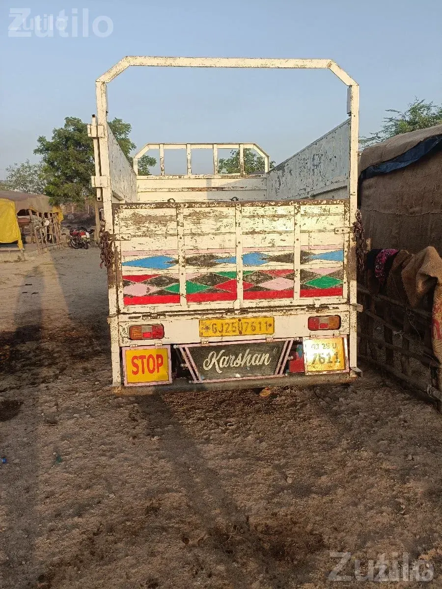 Mahindra Bolero Maxi Truck Plus 2020 - Trucks & Lorries - Dharampur - Image 2