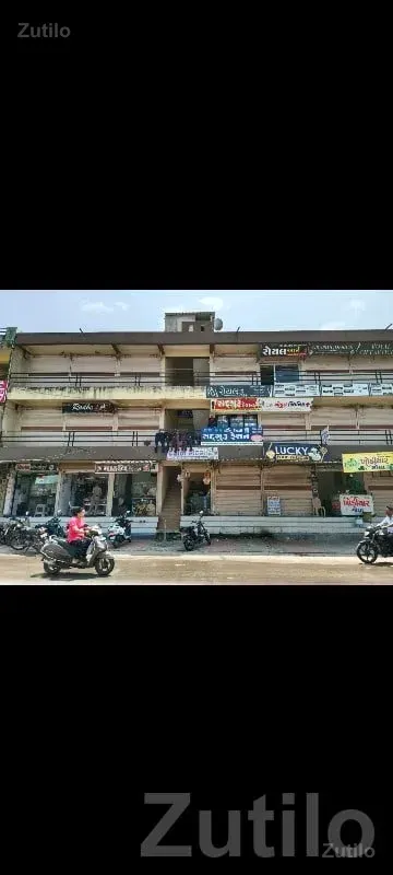 Commercial Shops for Sale in Talala - દુકાનો - તલાલા - Image 2