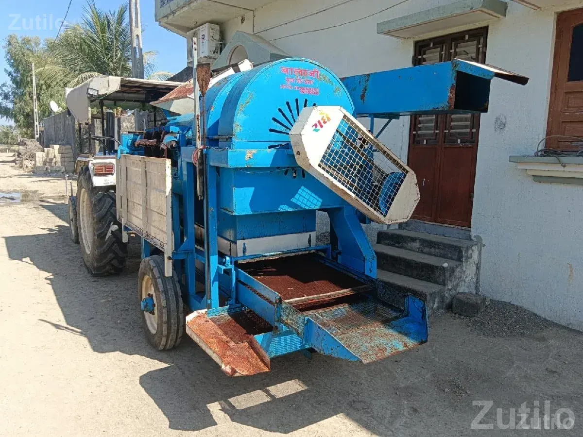 થેશર જીરું - Shops - Manavadar - Image 2