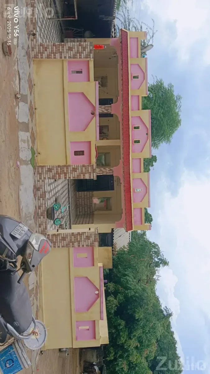 Door Painting and Oil Paint Work Service - ઘર મરામત - થરાદ - Image 5