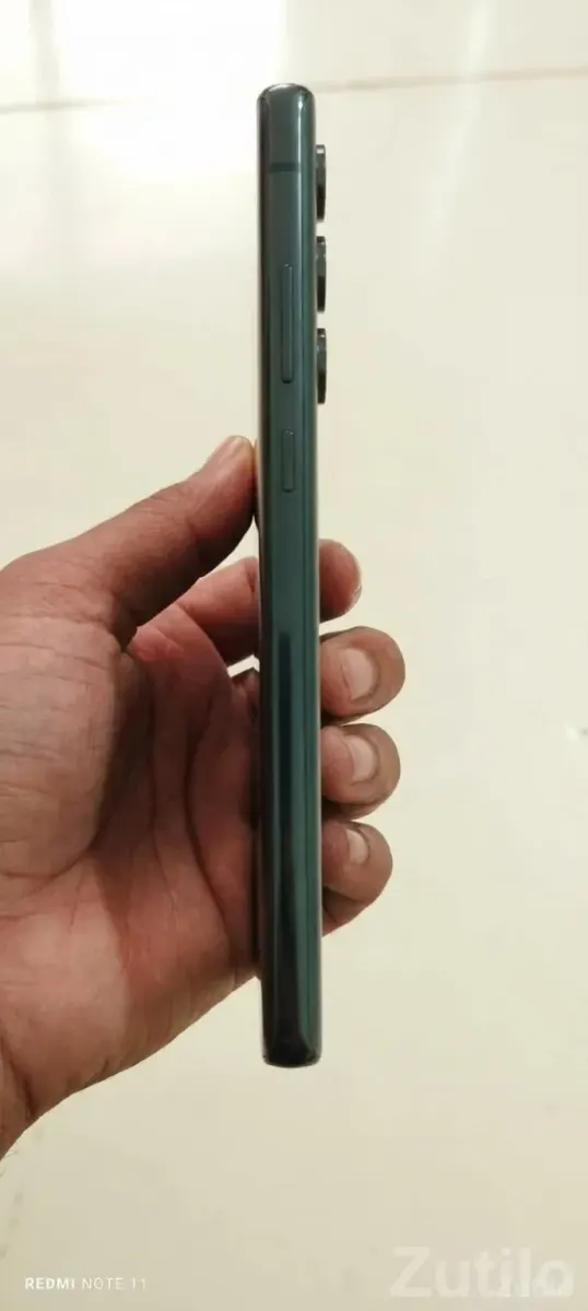 Samsung Note20 Ultra 5G 12GB 256GB - Mobile Phones - Surat City - Image 2