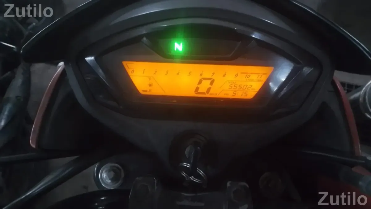 HONDA CB SHINE 160 - Bikes - Ahmedabad City - Image 5