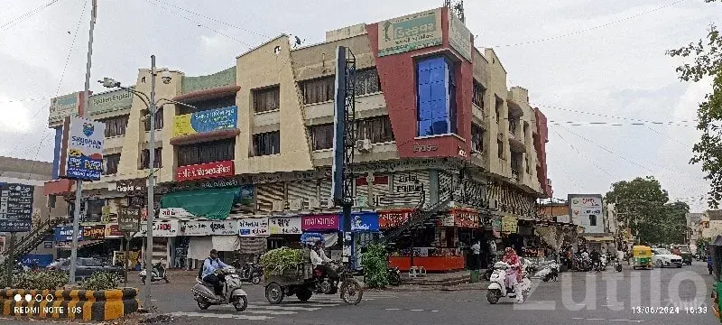 Commercial Shop for Sale in Nilkanth Complex - Shops - Jasdan - Image 3