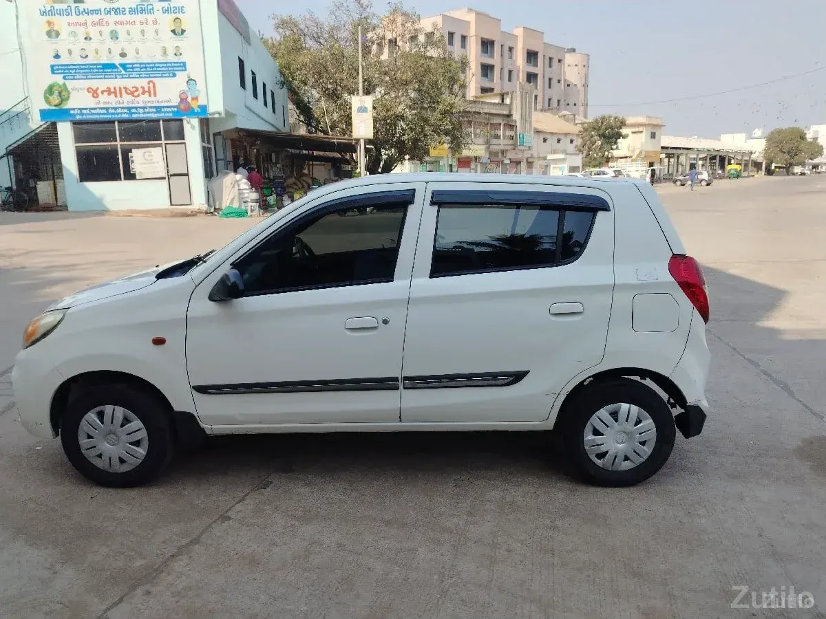 વેચવાની છે - Cars - Borsad - Image 3