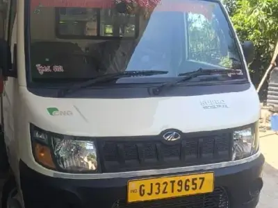 Mahindra Supro CNG Petrol Van for Sale Mahindra Supro CNG Petrol Van for Sale