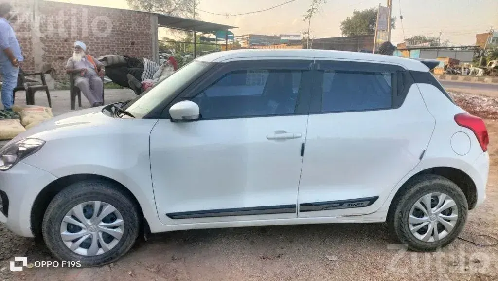 Maruti Suzuki Swift 2023 Petrol Car - કાર - વડોદરા શહેર - Image 3