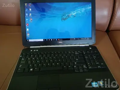 Dell Windows Laptop with Numeric Keypad Dell Windows Laptop with Numeric Keypad