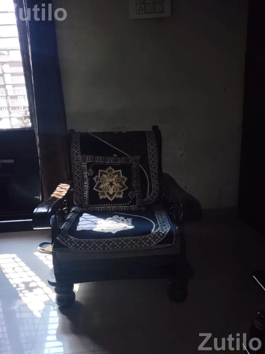 Sofa set - સોફા સેટ અને કાઉચ - વડોદરા શહેર - Image 2