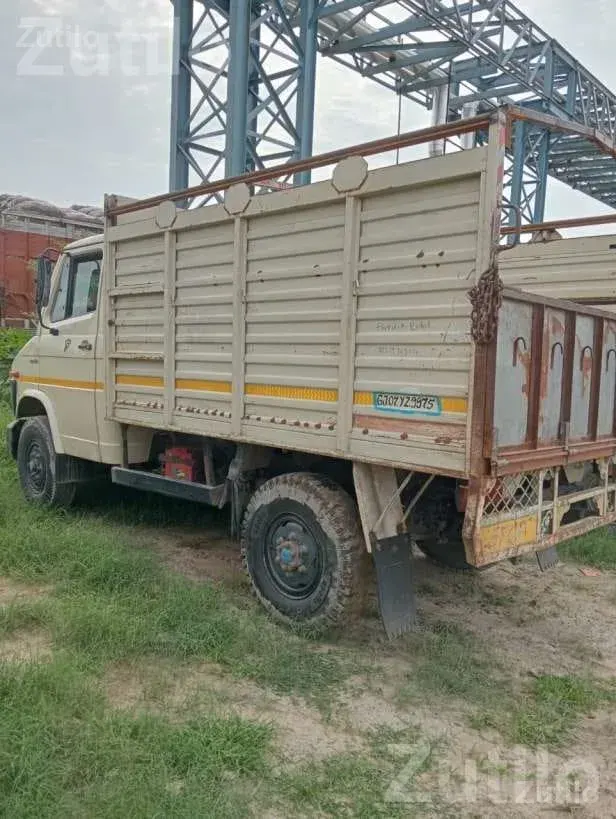 Tata 407 2017 Model Commercial Truck - ટ્રક અને લોરી - કડી - Image 3