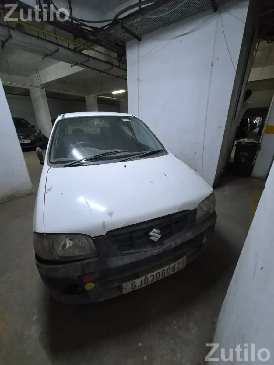 Maruti Suzuki CNG - Cars - Ahmedabad City - Image 2