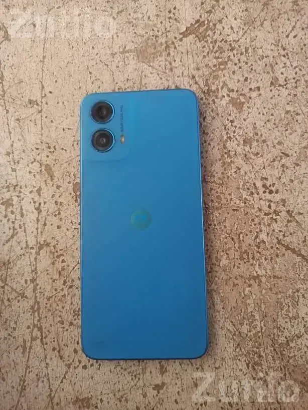 Motorola 5G Smartphone 8 Months Old - મોબાઇલ ફોન - ઘોઘા - Image 2