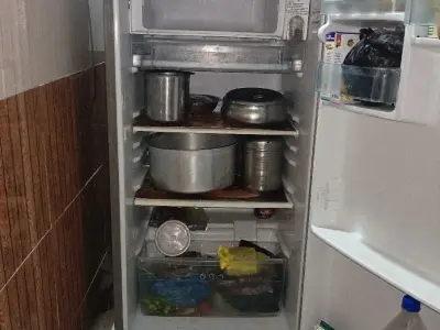 LG Single Door Refrigerator 5 Years Used LG Single Door Refrigerator 5 Years Used