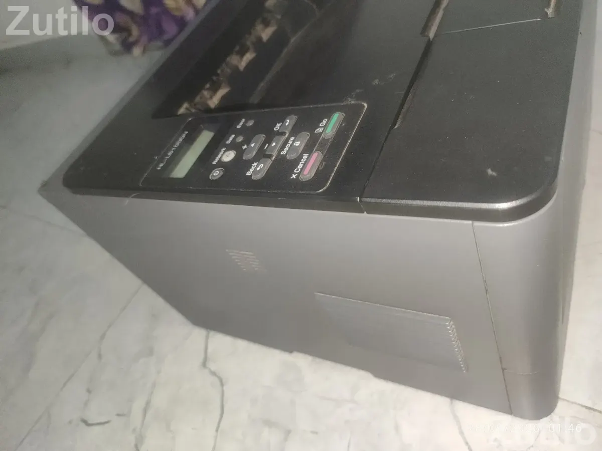 Estemping printer For Government Stemp paper - પેકેજિંગ અને પ્રિન્ટિંગ મશીનો - જામનગર શહેર - Image 3