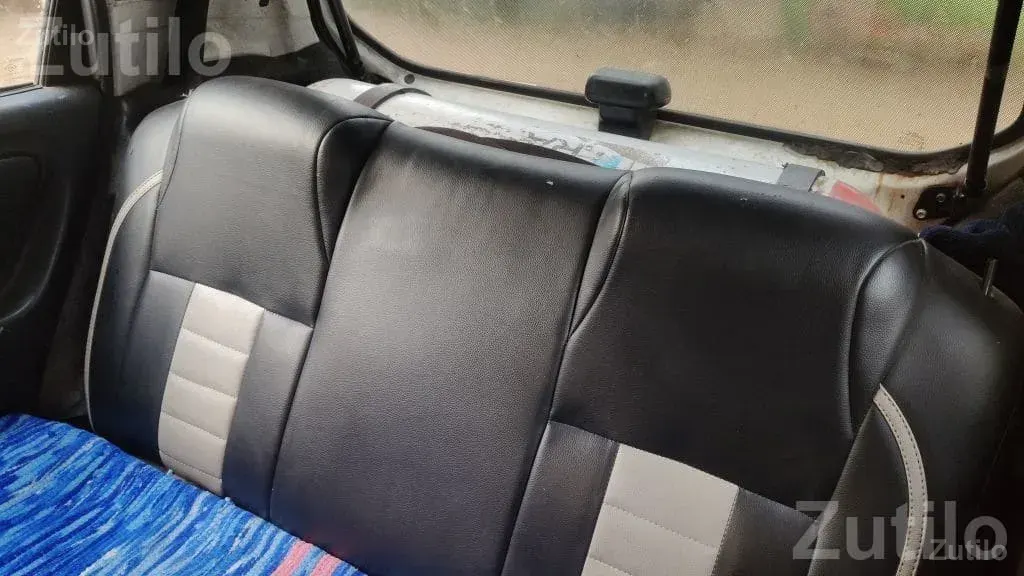 Maruti Suzuki Alto LXI 800 2010 Petrol CNG - Cars - Prantij - Image 3