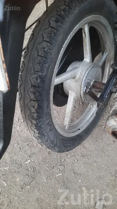 Bajaj Discover 2007 Used Bike for Sale - Bikes - Bhesan - Image 2